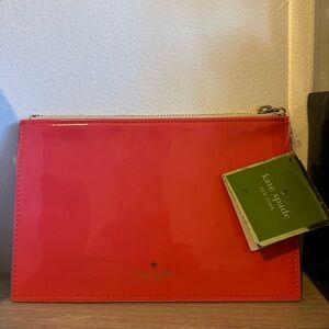 NWT KATE SPADE CLUTCH